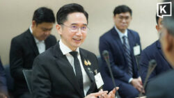 Thailand Wins Backing of 62 Asia-Pacific Members for Bangkok Space Declaration